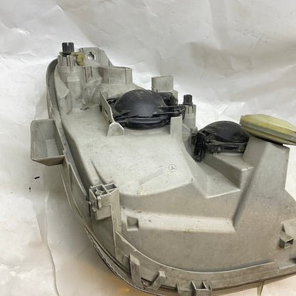 Mercedes A W168 Sol Far 97-01 A1688200961 Orijinal Çıkma En Uygun Oto Parça