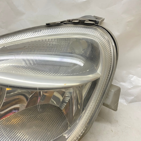 Mercedes A W168 Sol Far 97-01 A1688200961 Orijinal Çıkma En Uygun Oto Parça