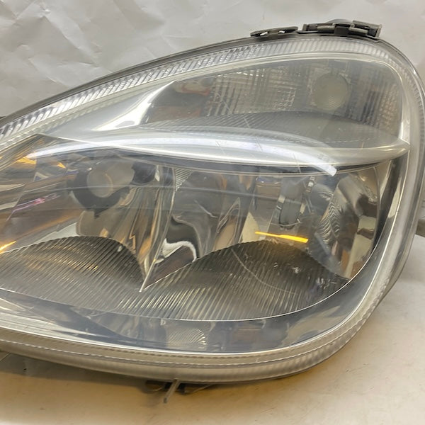 Mercedes A W168 Sol Far 97-01 A1688200961 Orijinal Çıkma En Uygun Oto Parça