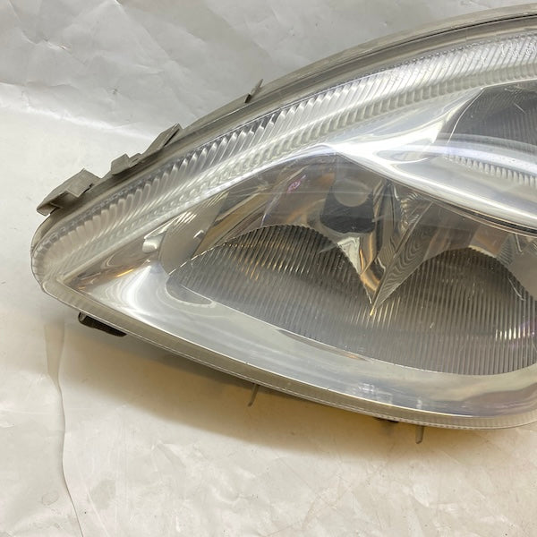 Mercedes A W168 Sol Far 97-01 A1688200961 Orijinal Çıkma En Uygun Oto Parça