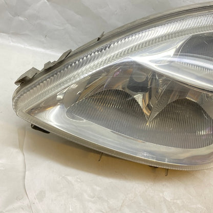 Mercedes A W168 Sol Far 97-01 A1688200961 Orijinal Çıkma En Uygun Oto Parça