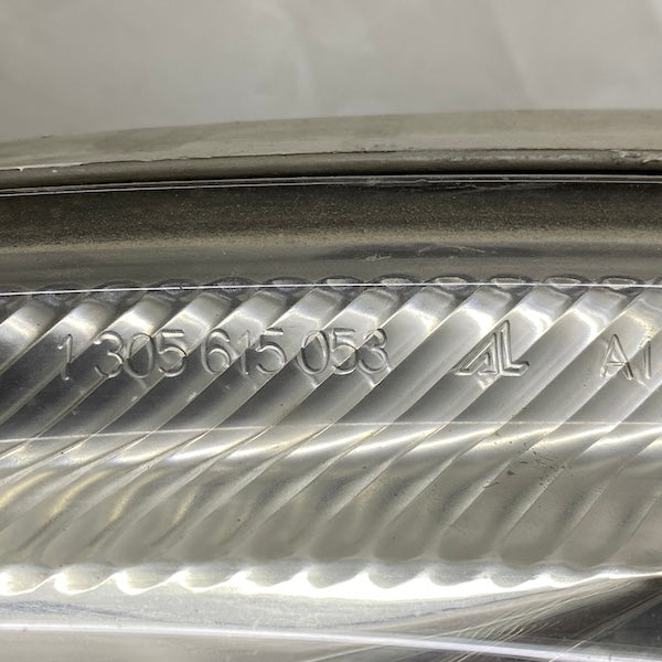 Mercedes A W168 Sol Far 97-01 A1688200961 Orijinal Çıkma En Uygun Oto Parça