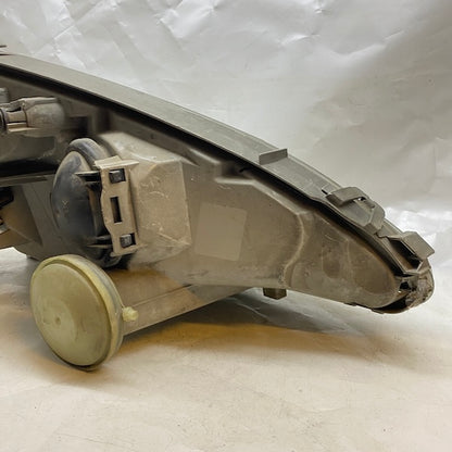 Mercedes A W168 Sol Far 97-01 A1688200961 Orijinal Çıkma En Uygun Oto Parça