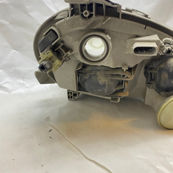 Mercedes A W168 Sol Far 97-01 A1688200961 Orijinal Çıkma En Uygun Oto Parça