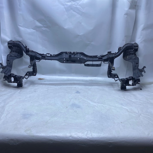 Mercedes A W169 Ön Panel A1696200434 04-08
