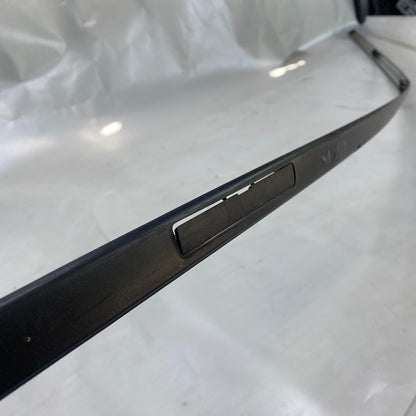 Mercedes A W169 Tavan Oluk Çıtası Orijinal Çıkma
