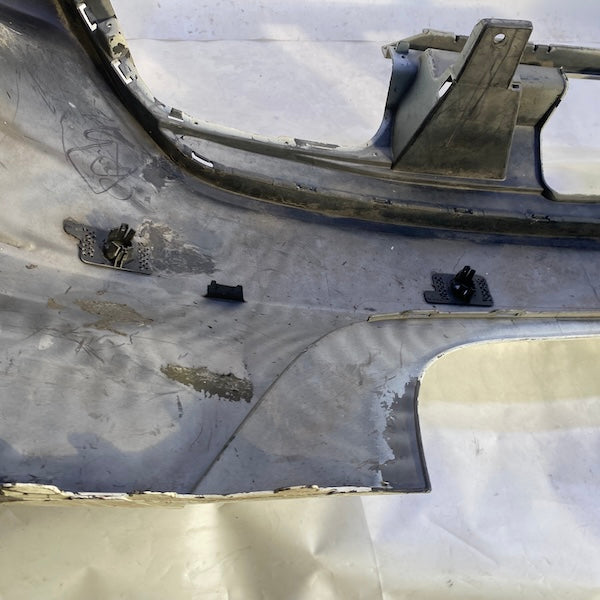 Mercedes A W176 AMG Arka Tampon A1768852325 12-18 En Uygun Oto Parça