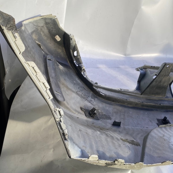 Mercedes A W176 AMG Arka Tampon A1768852325 12-18 En Uygun Oto Parça