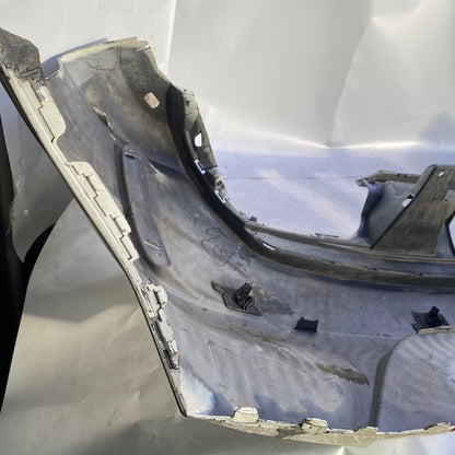 Mercedes A W176 AMG Arka Tampon A1768852325 12-18 En Uygun Oto Parça