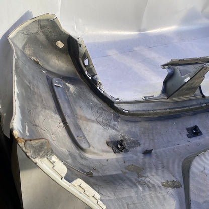 Mercedes A W176 AMG Arka Tampon A1768852325 12-18 En Uygun Oto Parça