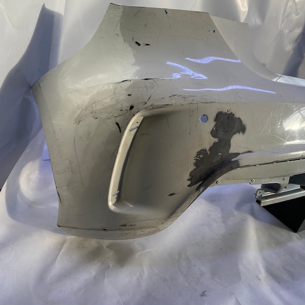 Mercedes A W176 AMG Arka Tampon A1768852325 12-18 En Uygun Oto Parça