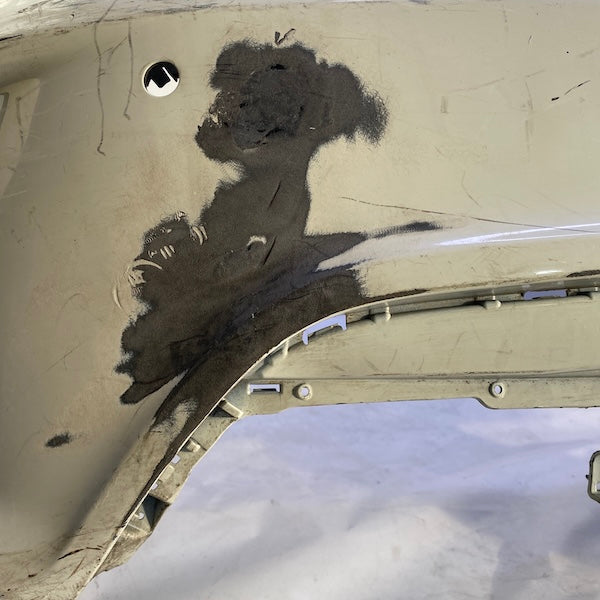 Mercedes A W176 AMG Arka Tampon A1768852325 12-18 En Uygun Oto Parça