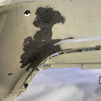 Mercedes A W176 AMG Arka Tampon A1768852325 12-18 En Uygun Oto Parça