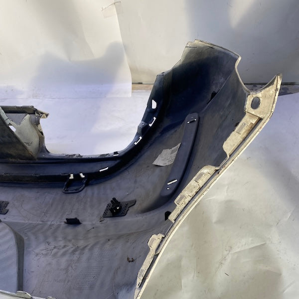 Mercedes A W176 AMG Arka Tampon A1768852325 12-18 En Uygun Oto Parça