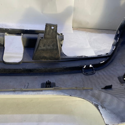 Mercedes A W176 AMG Arka Tampon A1768852325 12-18 En Uygun Oto Parça