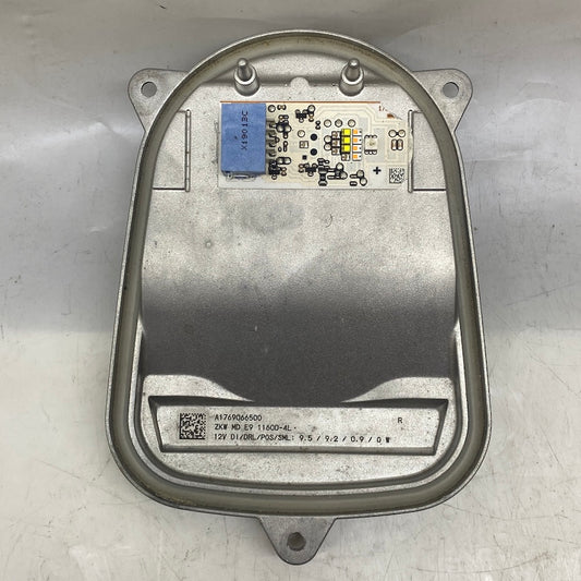 Mercedes A W176 Led Far Beyni A1769066500 Orijinal Çıkma