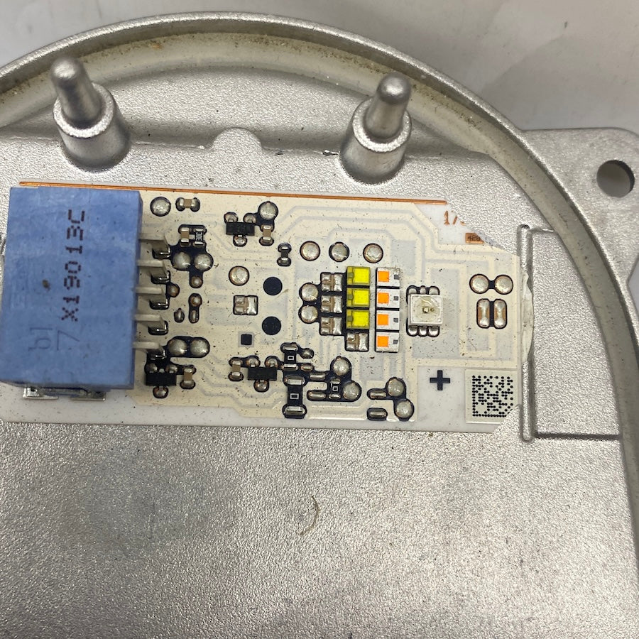 Mercedes A W176 Led Far Beyni A1769066500 Orijinal Çıkma