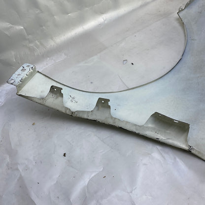 Mercedes A W176 Ön Sağ Çamurluk A1768810201 Orijinal Çıkma