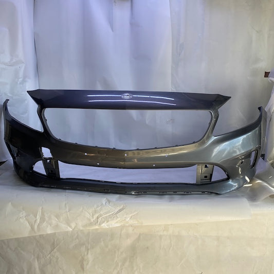 Mercedes A W176 Ön Tampon A1768855625 12-18 En Uygun Oto Parça