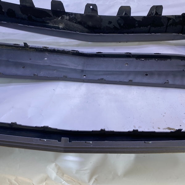 Mercedes A W176 Ön Tampon A1768855625 12-18 En Uygun Oto Parça