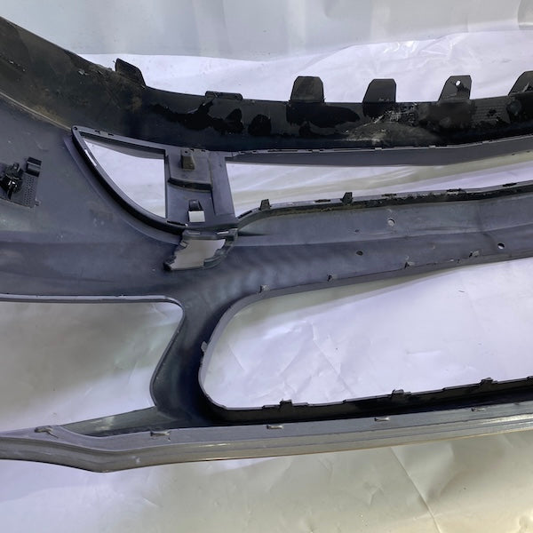 Mercedes A W176 Ön Tampon A1768855625 12-18 En Uygun Oto Parça