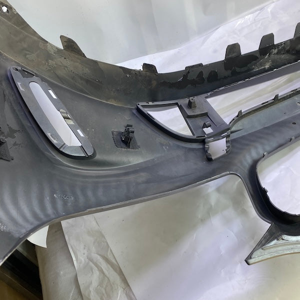 Mercedes A W176 Ön Tampon A1768855625 12-18 En Uygun Oto Parça