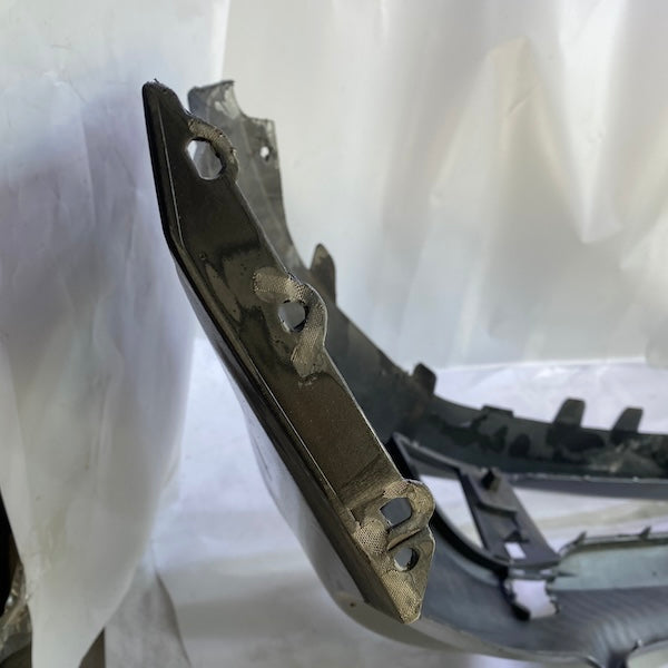 Mercedes A W176 Ön Tampon A1768855625 12-18 En Uygun Oto Parça