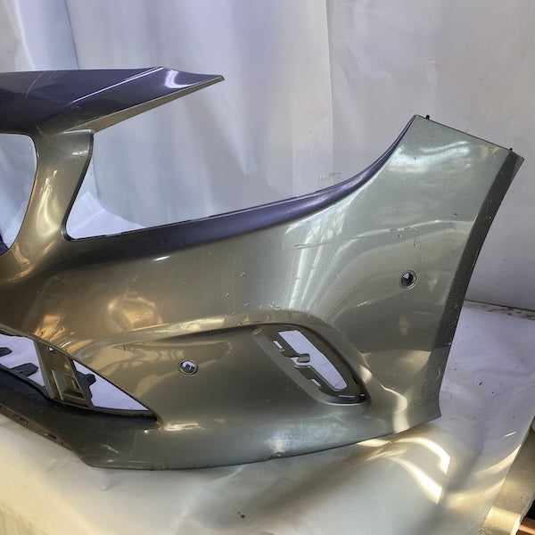 Mercedes A W176 Ön Tampon A1768855625 12-18 En Uygun Oto Parça