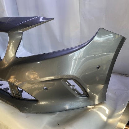 Mercedes A W176 Ön Tampon A1768855625 12-18 En Uygun Oto Parça