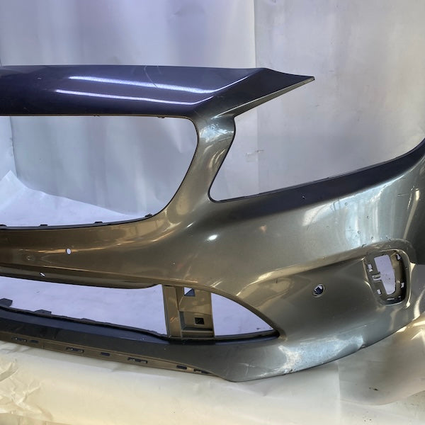 Mercedes A W176 Ön Tampon A1768855625 12-18 En Uygun Oto Parça