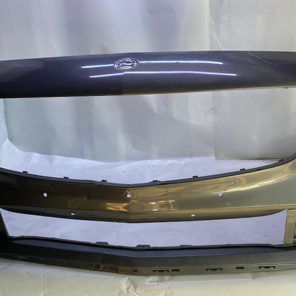 Mercedes A W176 Ön Tampon A1768855625 12-18 En Uygun Oto Parça