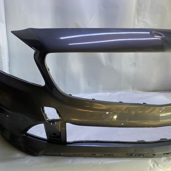 Mercedes A W176 Ön Tampon A1768855625 12-18 En Uygun Oto Parça