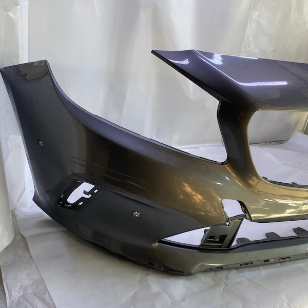 Mercedes A W176 Ön Tampon A1768855625 12-18 En Uygun Oto Parça