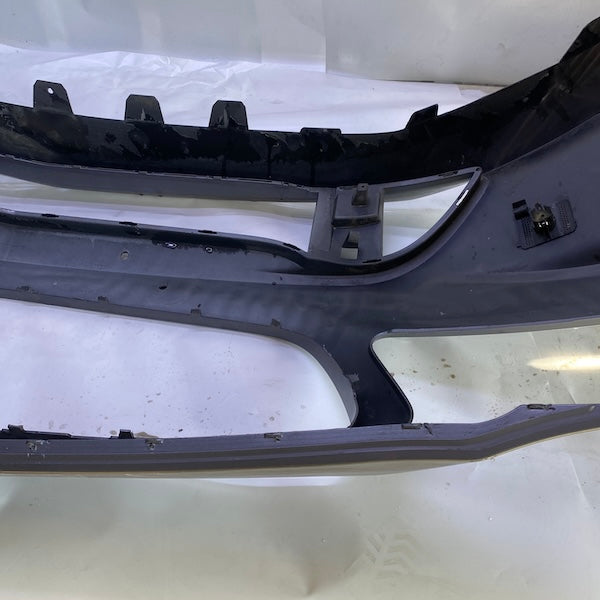 Mercedes A W176 Ön Tampon A1768855625 12-18 En Uygun Oto Parça