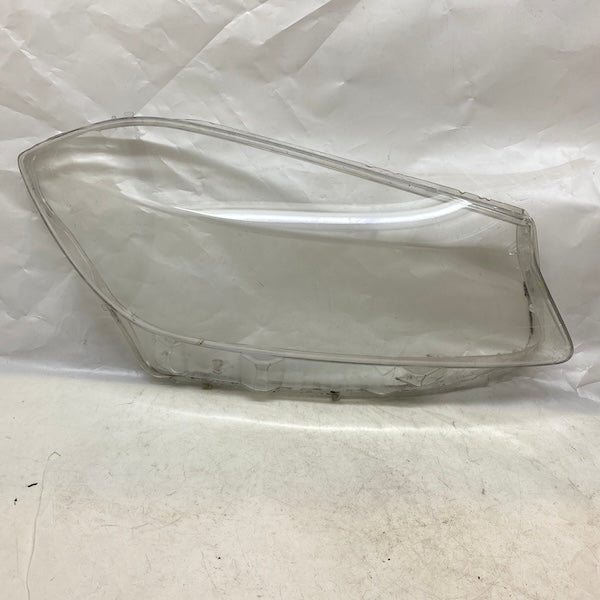 Mercedes A W176 Sağ Far Camı 2012-2015 Orijinal Çıkma En Uygun Oto Parça