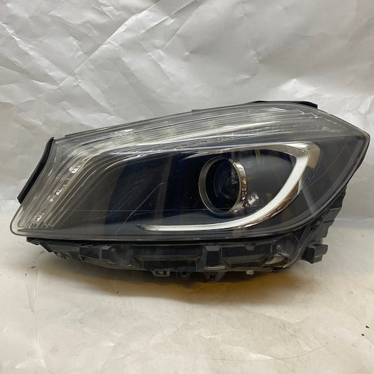 Mercedes A W176 Sol Far A1768201161 En Uygun Oto Parça