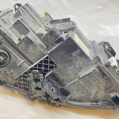 Mercedes A W176 Sol Far A1768201161 En Uygun Oto Parça