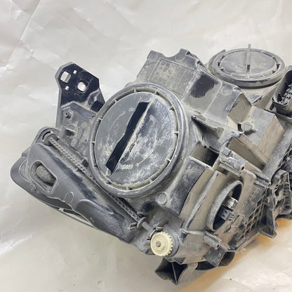 Mercedes A W176 Sol Far A1768201161 En Uygun Oto Parça