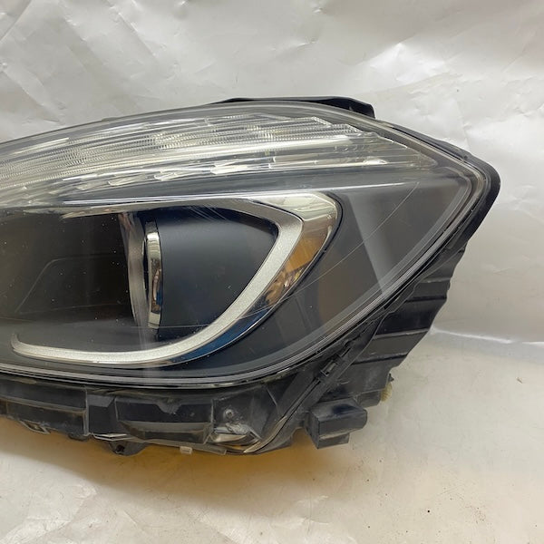 Mercedes A W176 Sol Far A1768201161 En Uygun Oto Parça