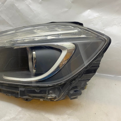 Mercedes A W176 Sol Far A1768201161 En Uygun Oto Parça