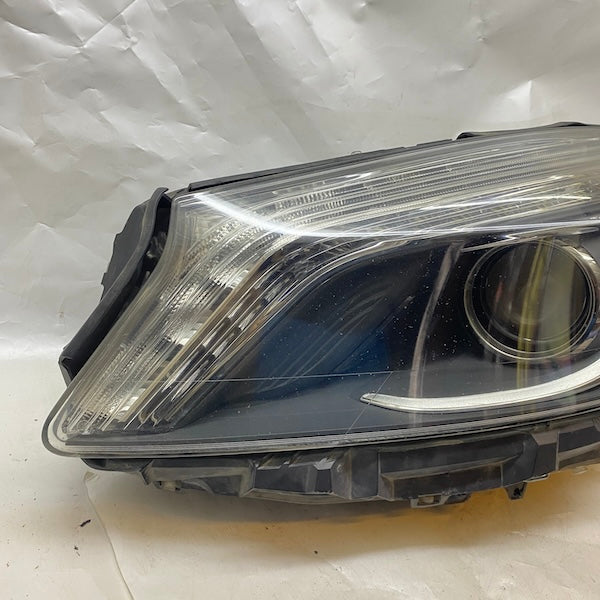 Mercedes A W176 Sol Far A1768201161 En Uygun Oto Parça