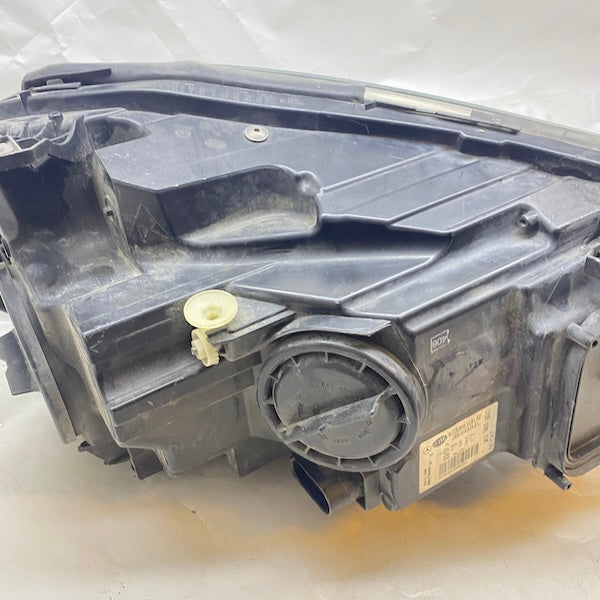 Mercedes A W176 Sol Far A1768201161 En Uygun Oto Parça