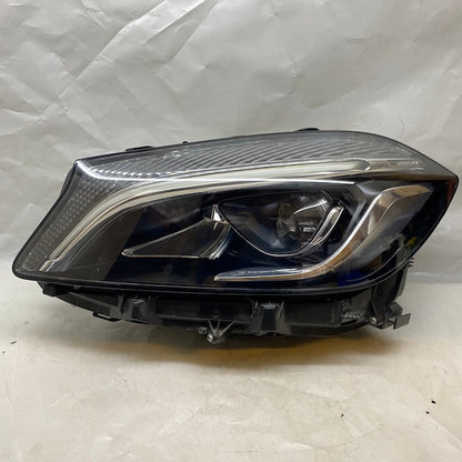 Mercedes A W176 Sol LED Far A1769067500 Facelift En Uygun Oto Parça