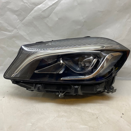 Mercedes A W176 Sol LED Far A1769067500 Facelift En Uygun Oto Parça