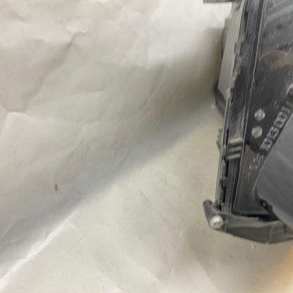 Mercedes A W176 Sol LED Far A1769067500 Facelift En Uygun Oto Parça