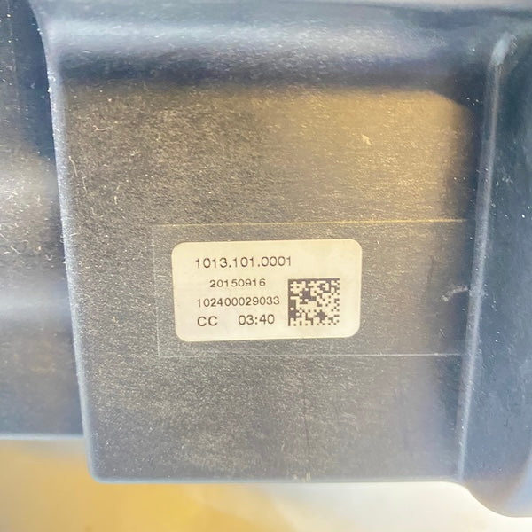 Mercedes A W176 Sol LED Far A1769067500 Facelift En Uygun Oto Parça