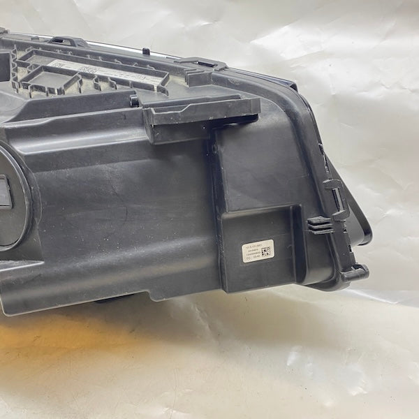 Mercedes A W176 Sol LED Far A1769067500 Facelift En Uygun Oto Parça