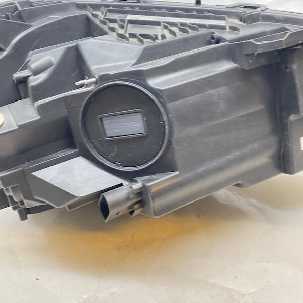 Mercedes A W176 Sol LED Far A1769067500 Facelift En Uygun Oto Parça