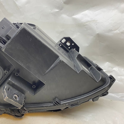 Mercedes A W176 Sol LED Far A1769067500 Facelift En Uygun Oto Parça