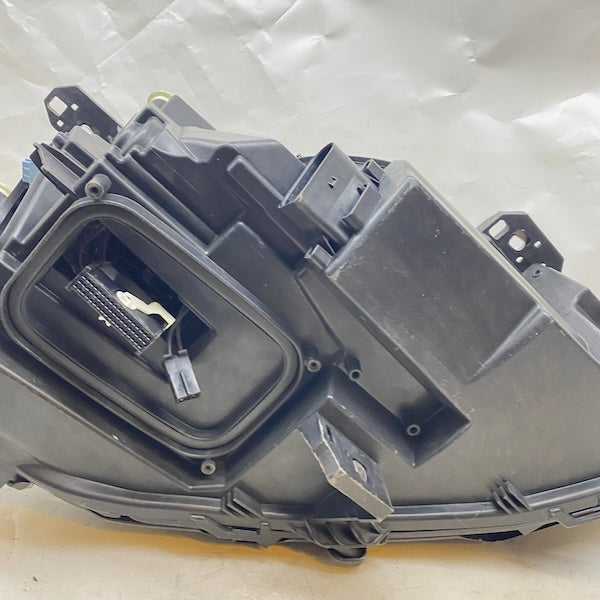 Mercedes A W176 Sol LED Far A1769067500 Facelift En Uygun Oto Parça